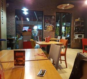 Ohannesburger Bornova Izmir Zomato